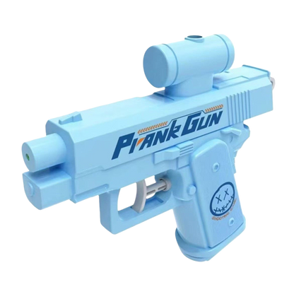 ComfortCornerUs™ LaughJet Dual-Trigger Prank Water Gun