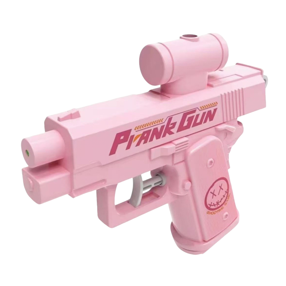 ComfortCornerUs™ LaughJet Dual-Trigger Prank Water Gun