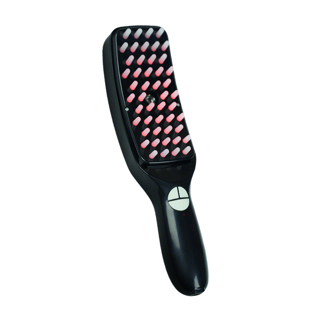 🔥TikTok Hot Sellers - ComfortCornerUs™ LightStim Scalp Therapy Massage Comb