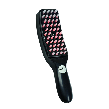 🔥TikTok Hot Sellers - ComfortCornerUs™ LightStim Scalp Therapy Massage Comb