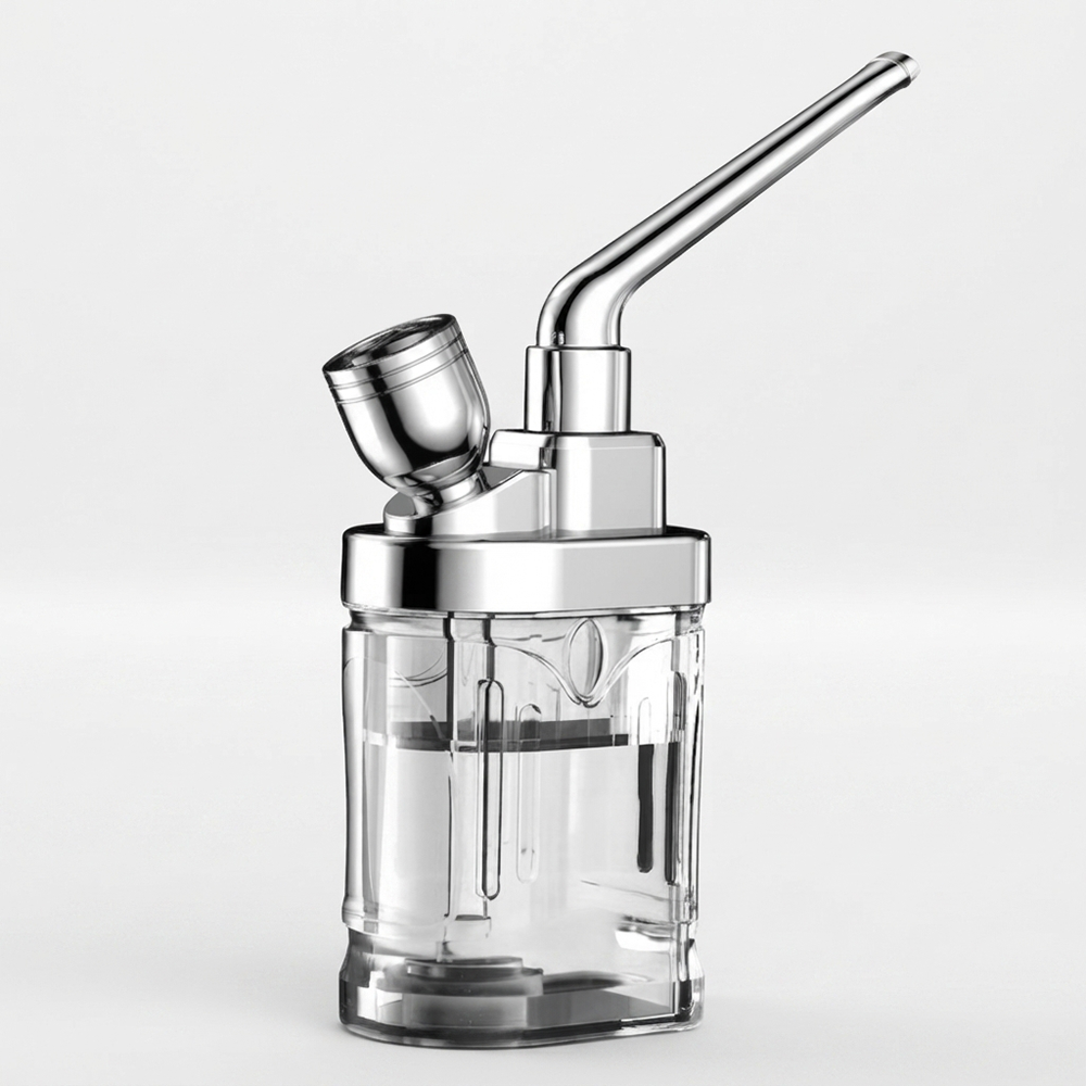 ComfortCornerUs™ LiquidChill Pro Cooling Chamber