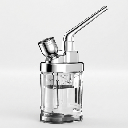 ComfortCornerUs™ LiquidChill Pro Cooling Chamber