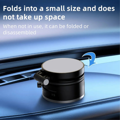 🔥TikTok Hot Sellers- ComfortCornerUs™ MagForce Vacuum 360 Car Mount