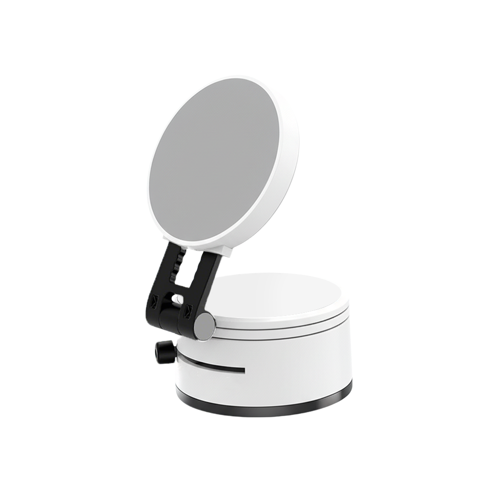 🔥TikTok Hot Sellers- ComfortCornerUs™ MagForce Vacuum 360 Car Mount