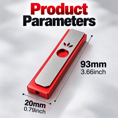 ComfortCornerUs™ MagSlide 3-Piece Slim Alloy Pocket Tool