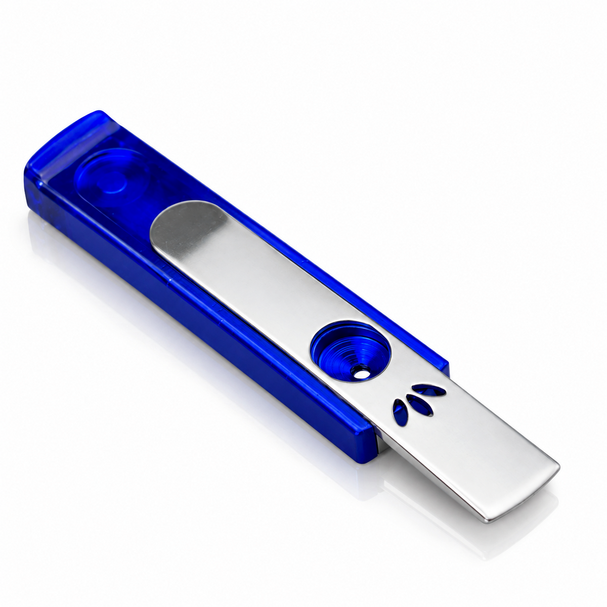 ComfortCornerUs™ MagSlide 3-Piece Slim Alloy Pocket Tool