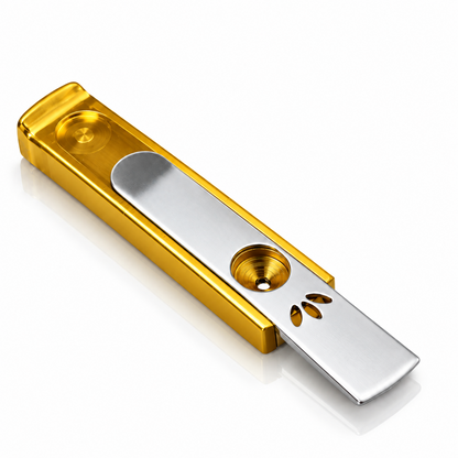 ComfortCornerUs™ MagSlide 3-Piece Slim Alloy Pocket Tool