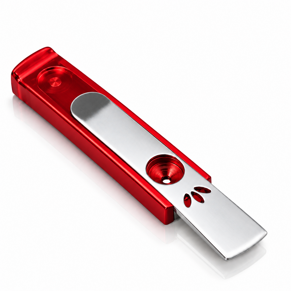 ComfortCornerUs™ MagSlide 3-Piece Slim Alloy Pocket Tool