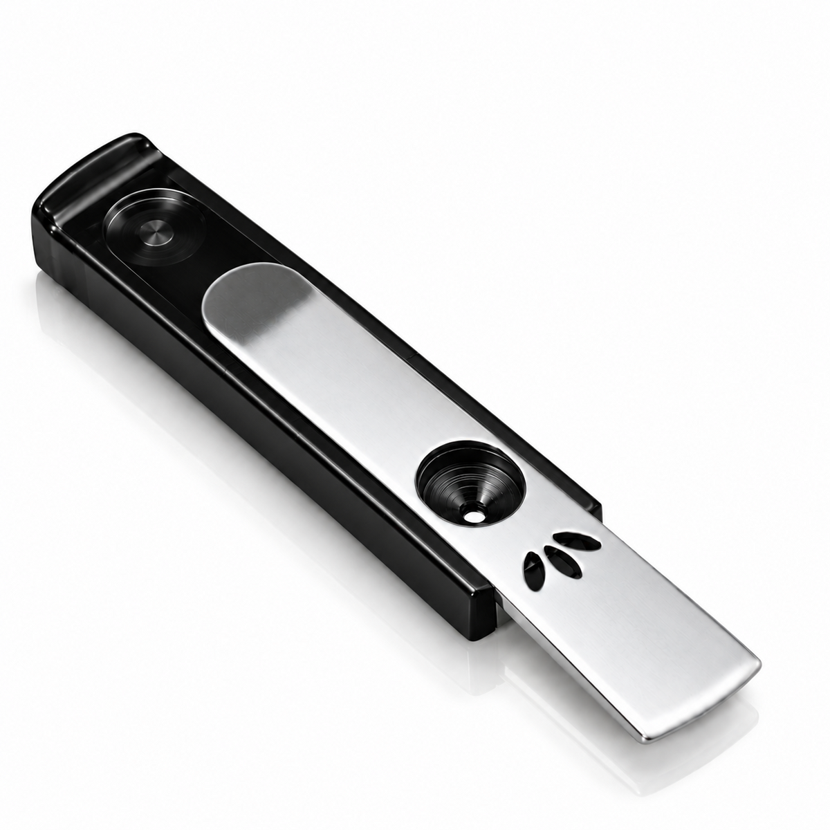 ComfortCornerUs™ MagSlide 3-Piece Slim Alloy Pocket Tool