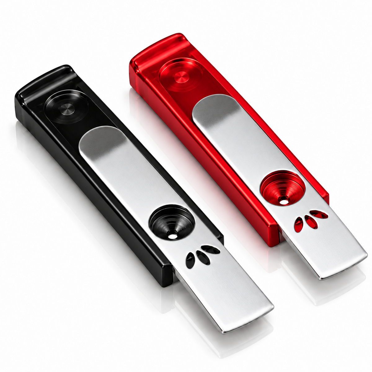 ComfortCornerUs™ MagSlide 3-Piece Slim Alloy Pocket Tool
