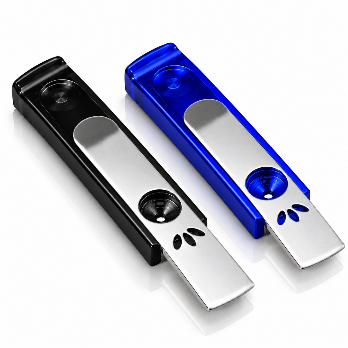 ComfortCornerUs™ MagSlide 3-Piece Slim Alloy Pocket Tool
