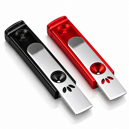 ComfortCornerUs™ MagSlide 3-Piece Slim Alloy Pocket Tool