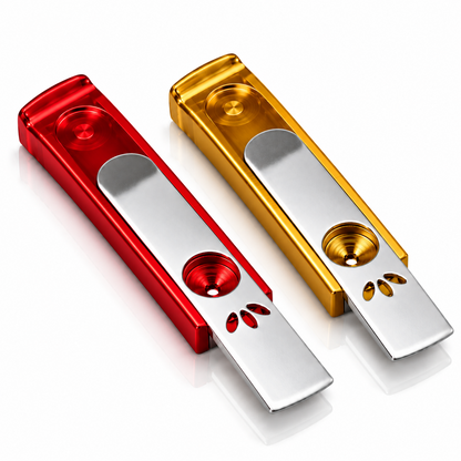 ComfortCornerUs™ MagSlide 3-Piece Slim Alloy Pocket Tool