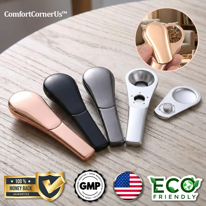 ComfortCornerUs™ MagSpoon Alloy Pocket Chamber Tool