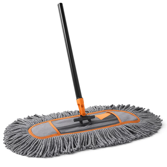 ComfortCornerUs™ Microfiber Floor Cleaning Mop