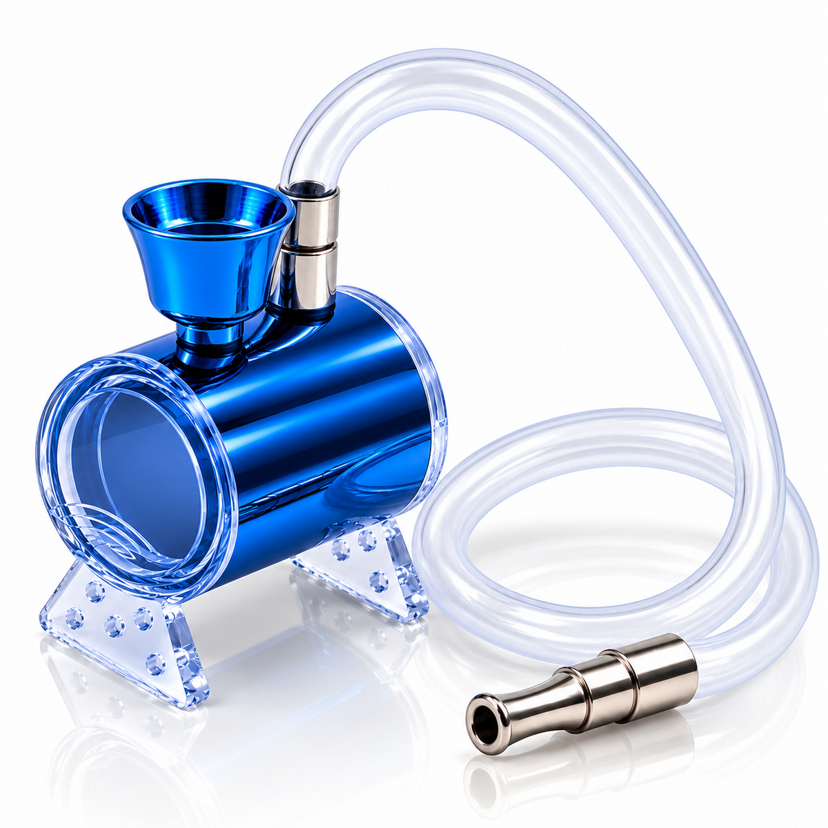 ComfortCornerUs™ MiniBarrel Alloy Water Chamber Tool
