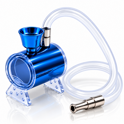 ComfortCornerUs™ MiniBarrel Alloy Water Chamber Tool