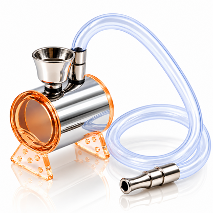 ComfortCornerUs™ MiniBarrel Alloy Water Chamber Tool