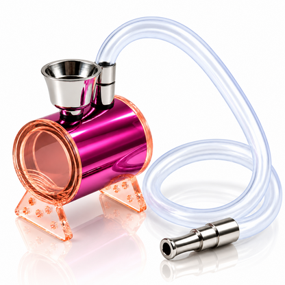 ComfortCornerUs™ MiniBarrel Alloy Water Chamber Tool