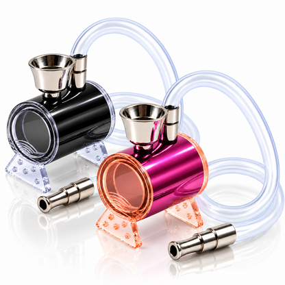 ComfortCornerUs™ MiniBarrel Alloy Water Chamber Tool