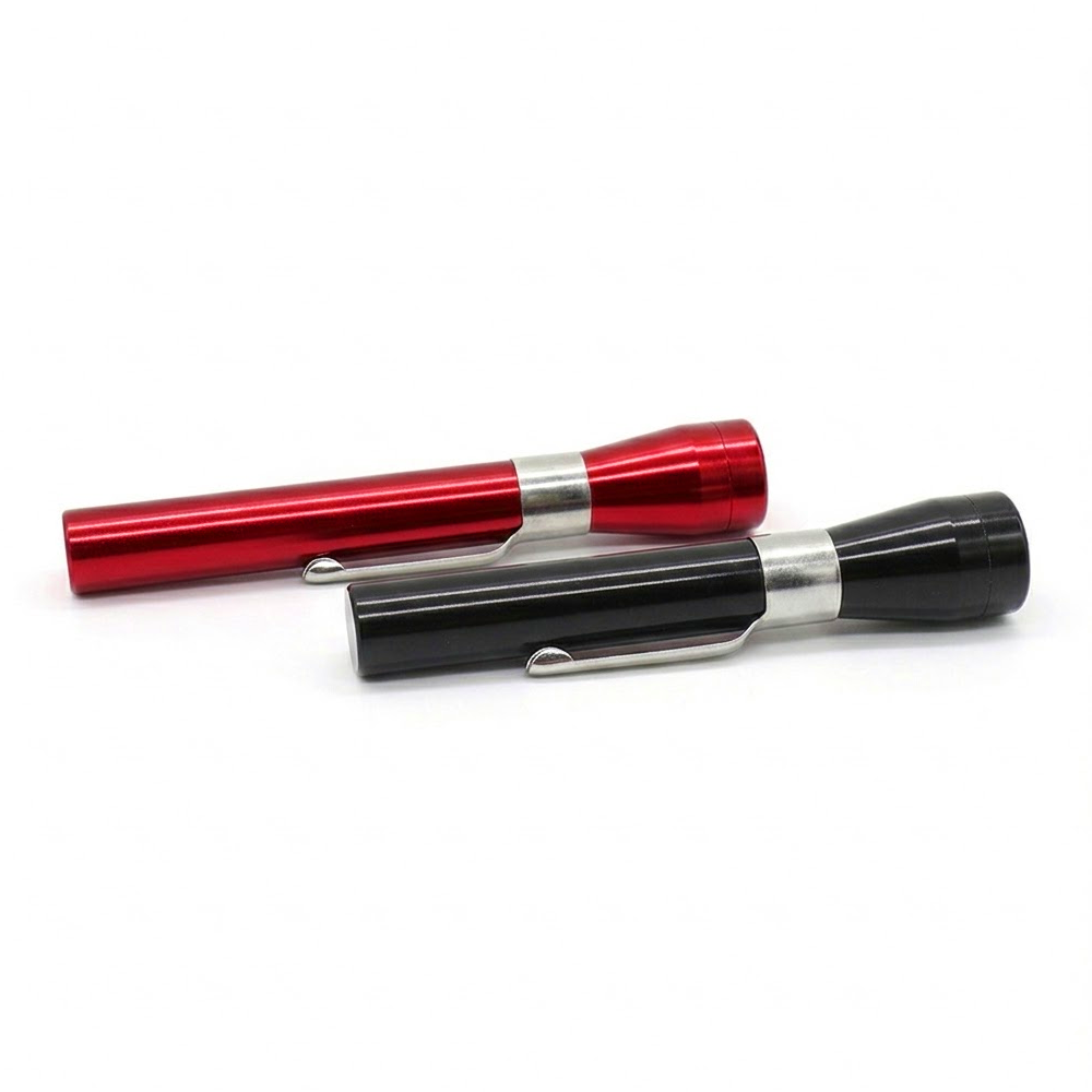 ComfortCornerUs™ MiniTorch Alloy Pocket Tool