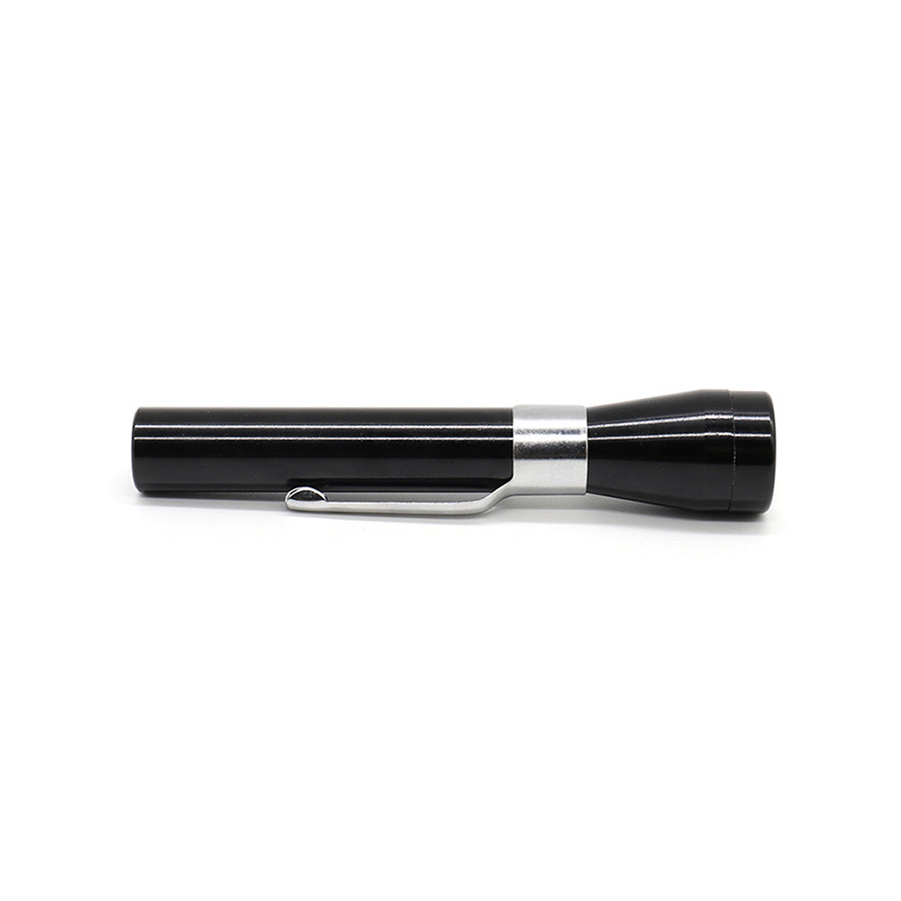 ComfortCornerUs™ MiniTorch Alloy Pocket Tool