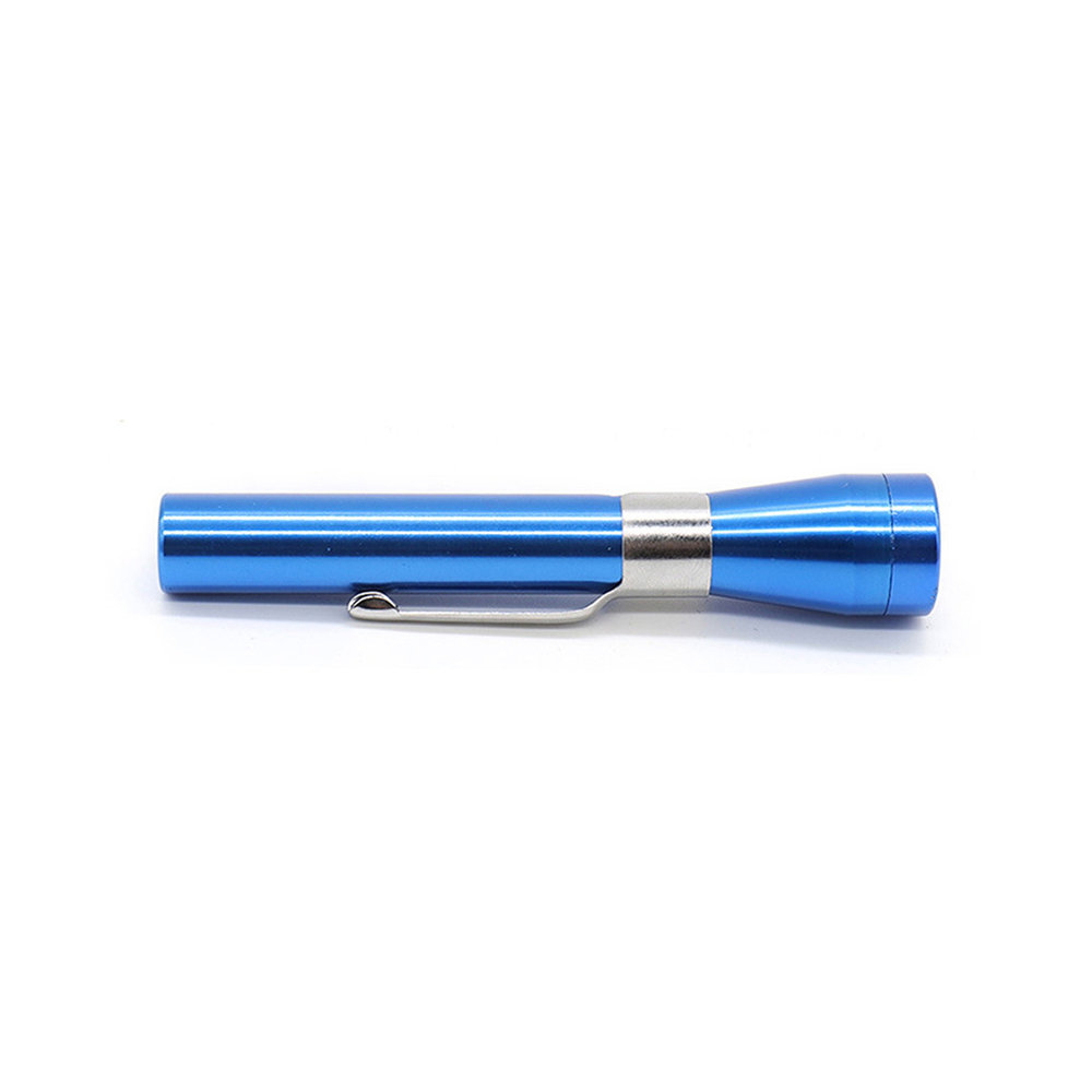 ComfortCornerUs™ MiniTorch Alloy Pocket Tool