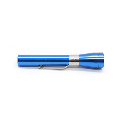 ComfortCornerUs™ MiniTorch Alloy Pocket Tool