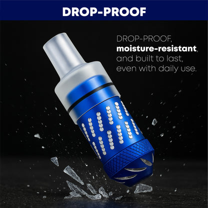 ComfortCornerUs™ MiniTwist Portable Alloy Chamber Tool 2