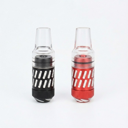 ComfortCornerUs™ MiniTwist Portable Alloy Chamber Tool 2