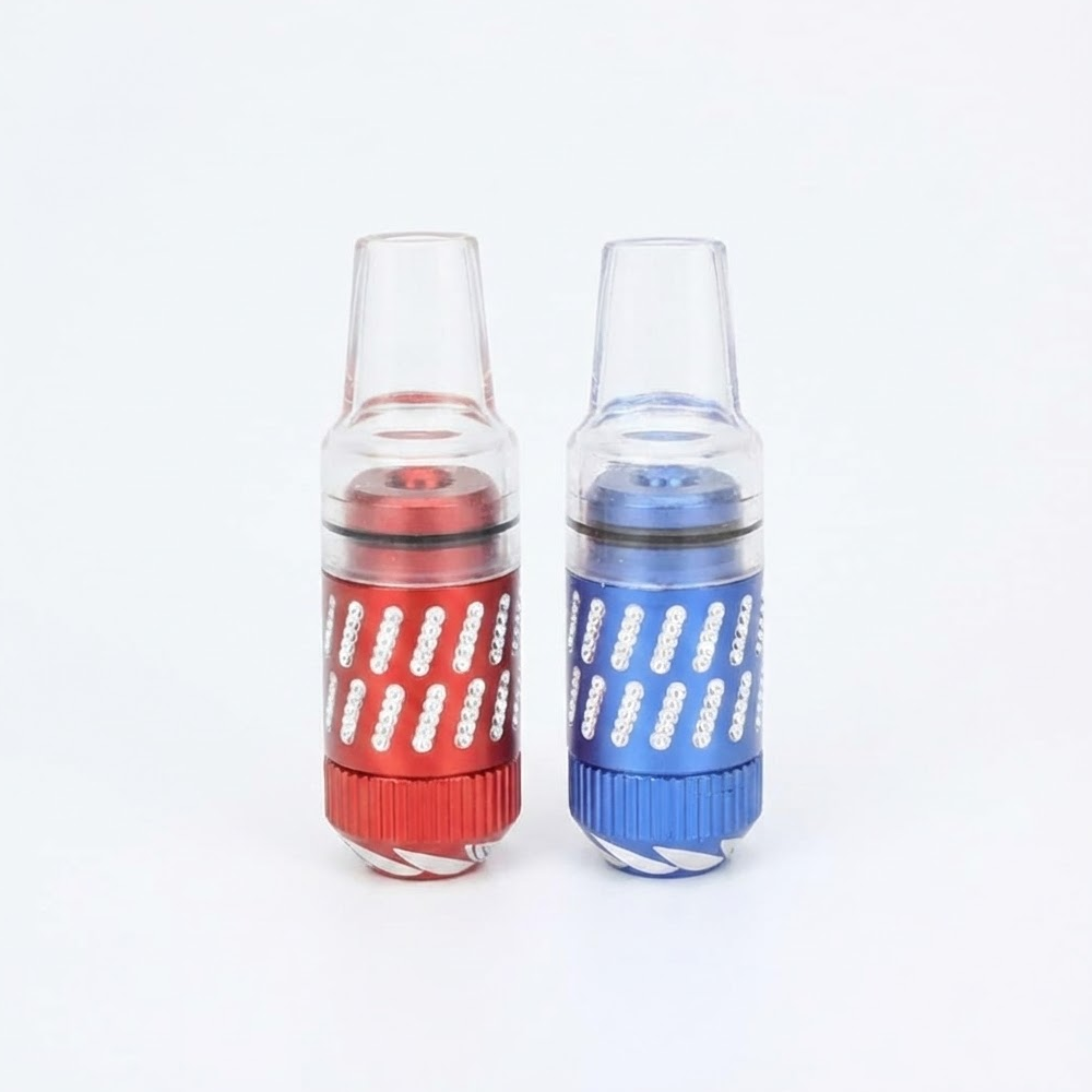 ComfortCornerUs™ MiniTwist Portable Alloy Chamber Tool 2