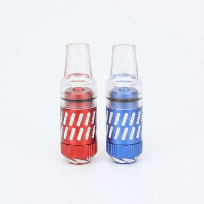 ComfortCornerUs™ MiniTwist Portable Alloy Chamber Tool 2