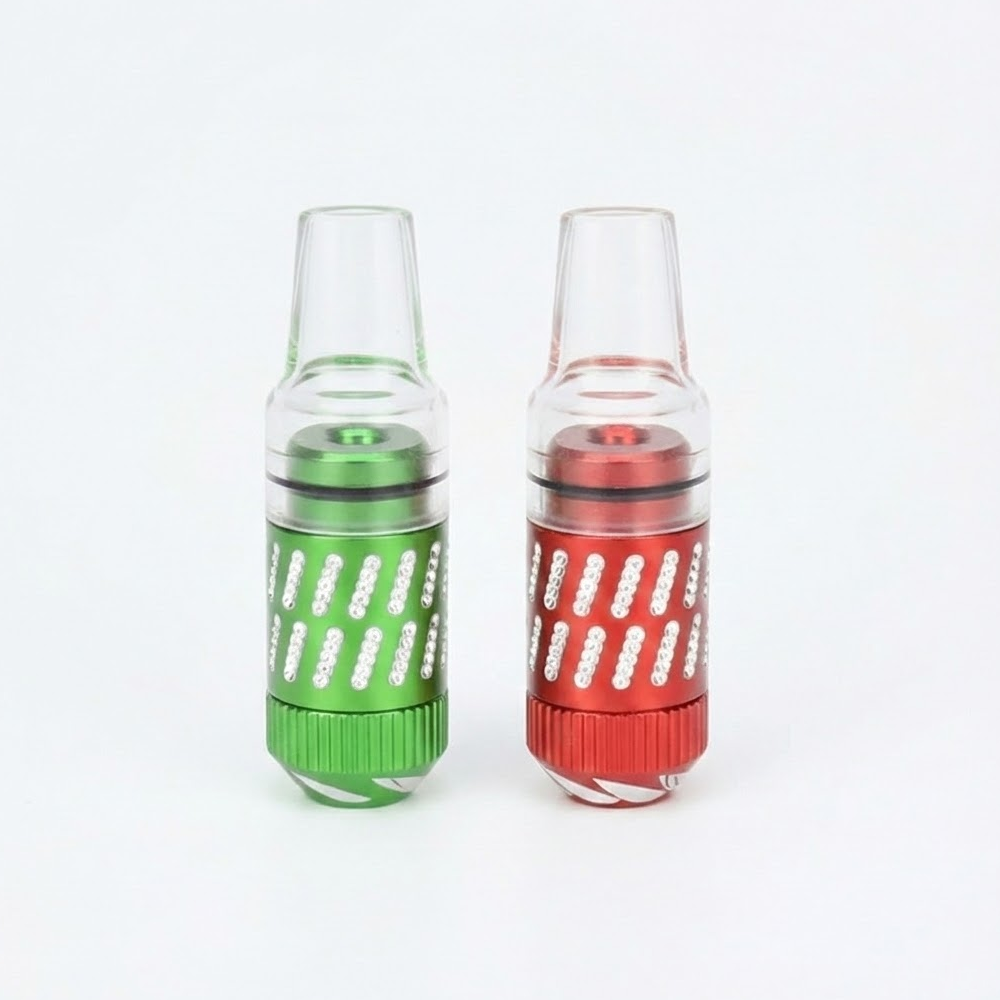 ComfortCornerUs™ MiniTwist Portable Alloy Chamber Tool 2