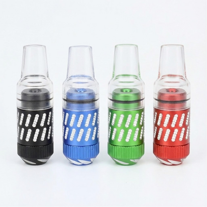 ComfortCornerUs™ MiniTwist Portable Alloy Chamber Tool 2