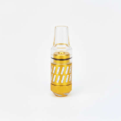 ComfortCornerUs™ MiniTwist Portable Alloy Chamber Tool