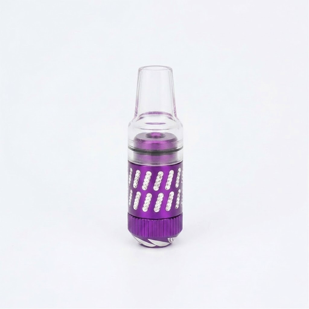 ComfortCornerUs™ MiniTwist Portable Alloy Chamber Tool