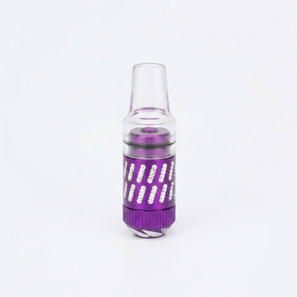 ComfortCornerUs™ MiniTwist Portable Alloy Chamber Tool