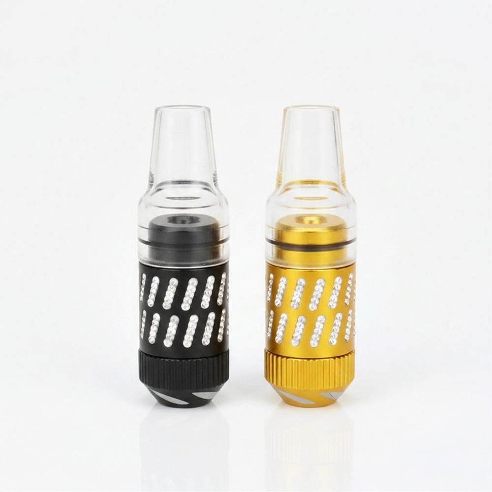 ComfortCornerUs™ MiniTwist Portable Alloy Chamber Tool
