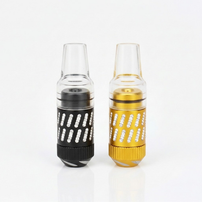 ComfortCornerUs™ MiniTwist Portable Alloy Chamber Tool