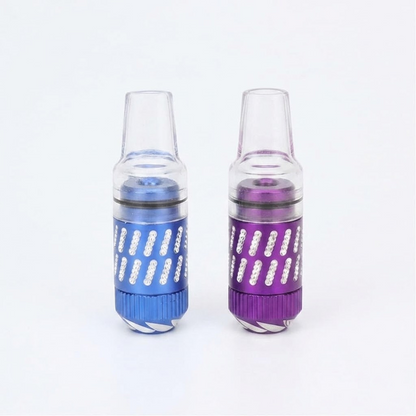 ComfortCornerUs™ MiniTwist Portable Alloy Chamber Tool