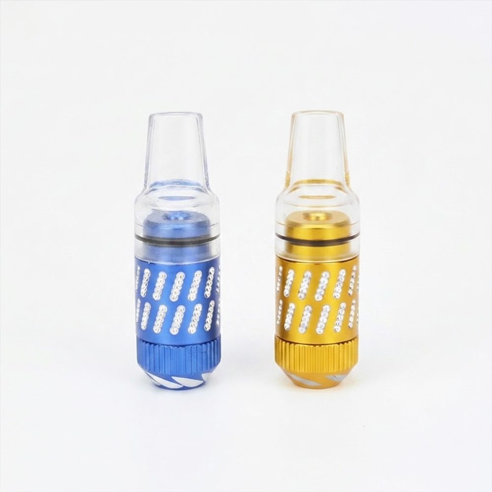 ComfortCornerUs™ MiniTwist Portable Alloy Chamber Tool