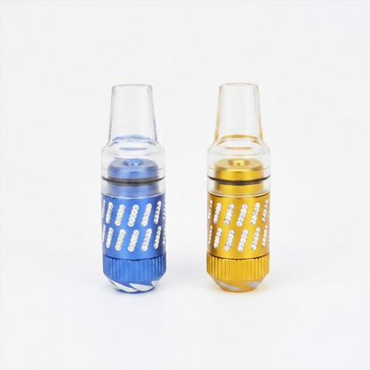 ComfortCornerUs™ MiniTwist Portable Alloy Chamber Tool