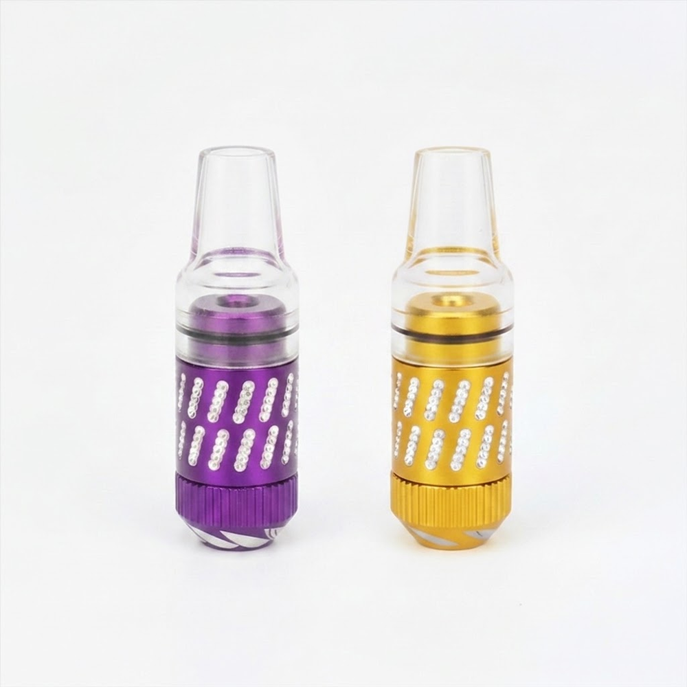 ComfortCornerUs™ MiniTwist Portable Alloy Chamber Tool