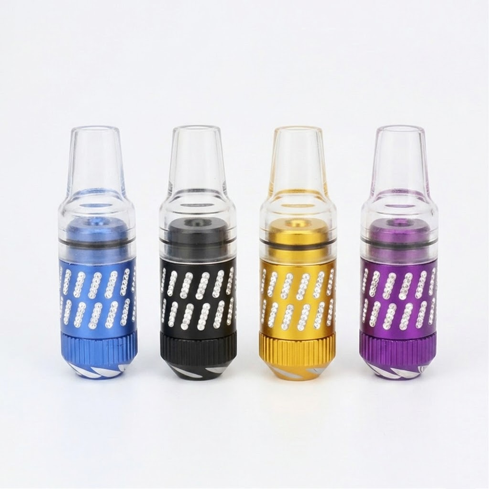 ComfortCornerUs™ MiniTwist Portable Alloy Chamber Tool