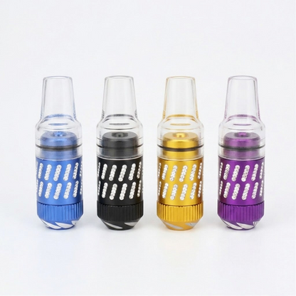 ComfortCornerUs™ MiniTwist Portable Alloy Chamber Tool