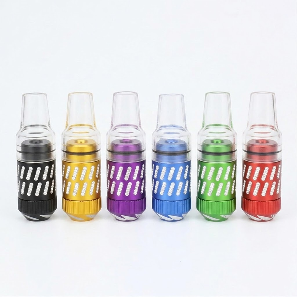 6 PCS 50% OFF ($5 Each)