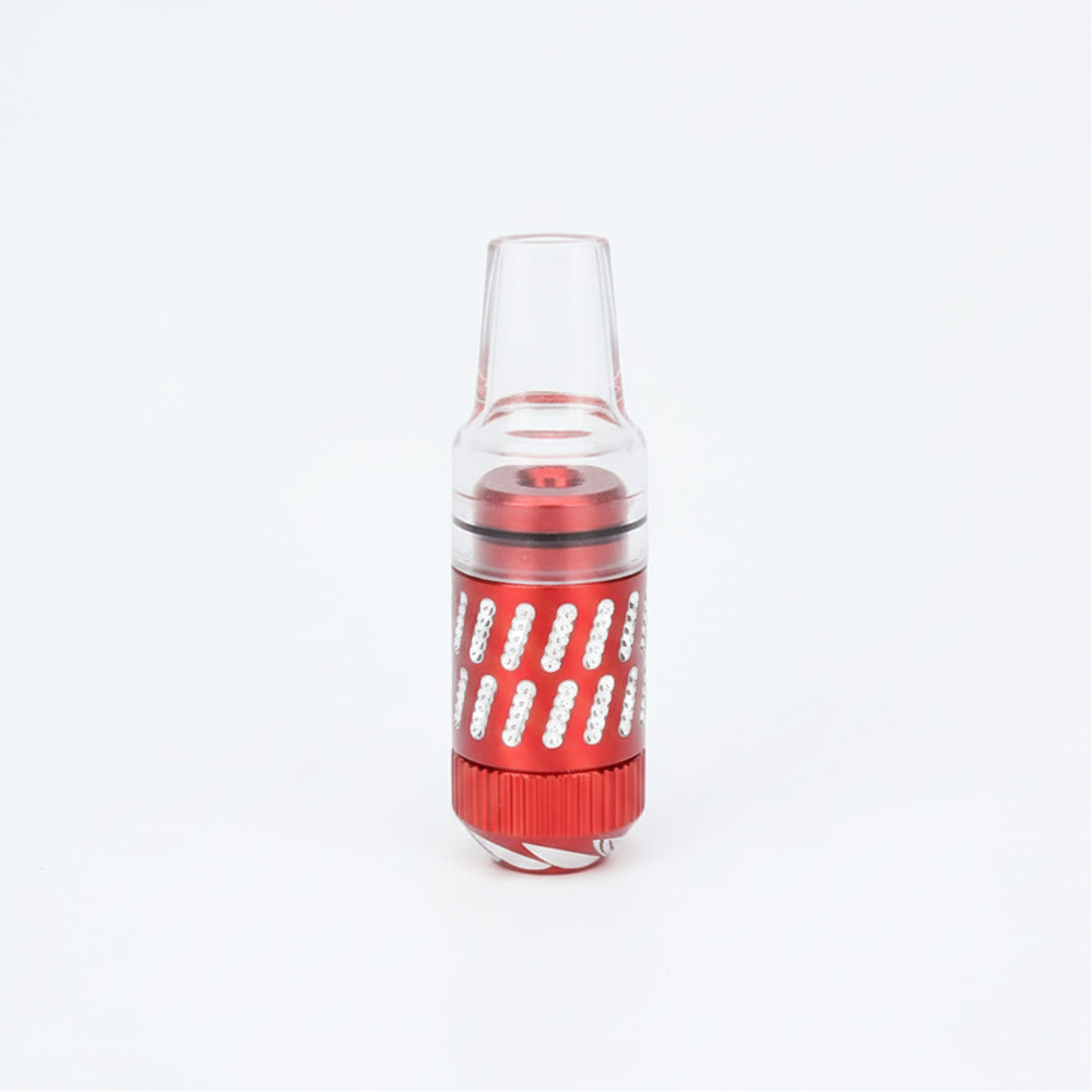 ComfortCornerUs™ MiniTwist Portable Alloy Chamber Tool 2