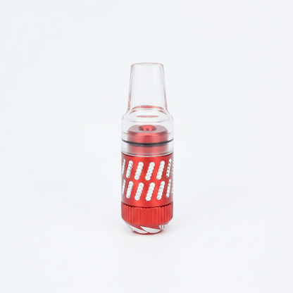 ComfortCornerUs™ MiniTwist Portable Alloy Chamber Tool 2