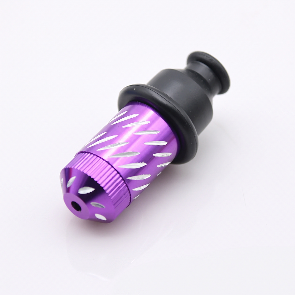 ComfortCornerUs™ MiniVault Pocket Alloy Capsule