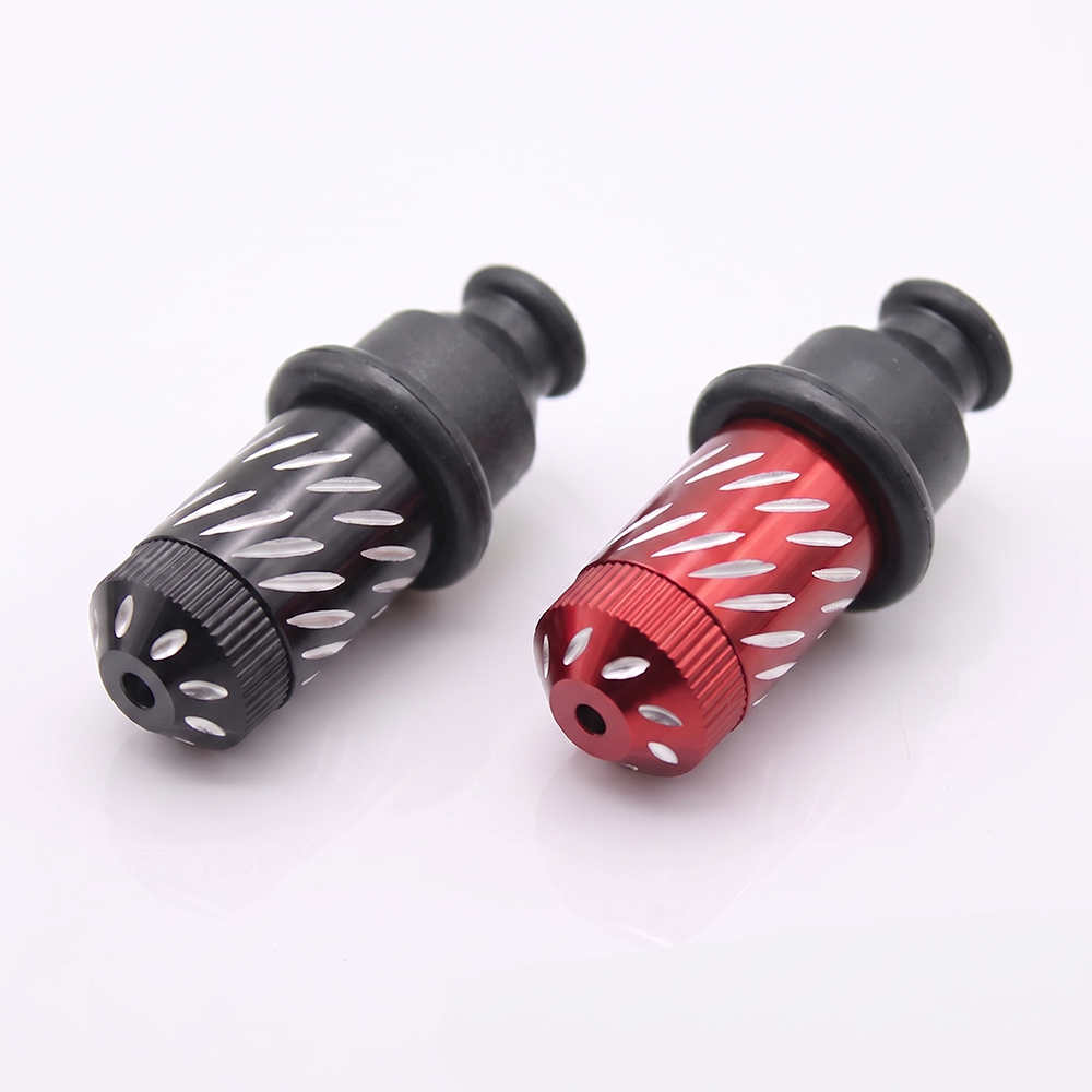 ComfortCornerUs™ MiniVault Pocket Alloy Capsule